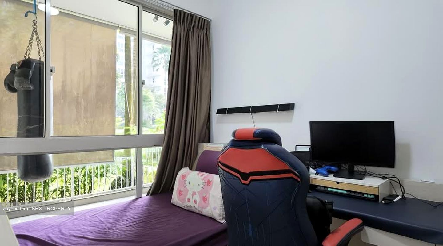Lake Life (D22), Condominium #568128051